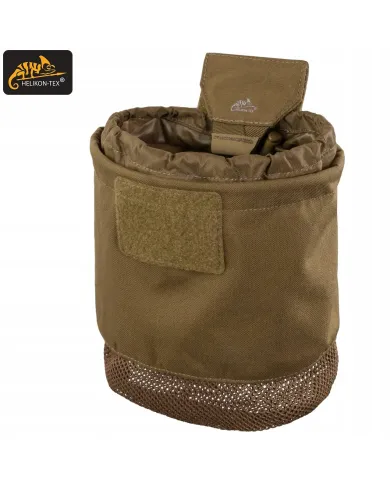 WOREK ZRZUTOWY HELIKON COMPETITION DUMP POUCH CORDURA SHADOW GREY/ BLACK