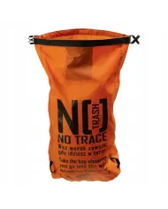 WOREK NA ŚMIECI HELIKON DIRT BAG NYLON BLACK ONE SIZE AC-DBT-NL-01