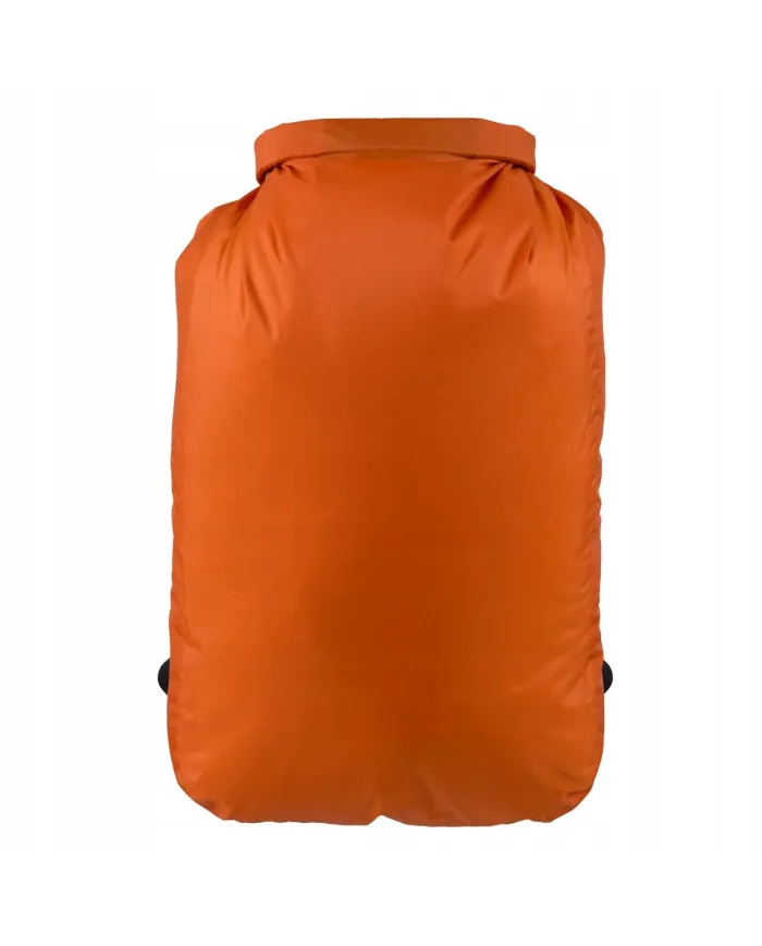 WOREK NA ŚMIECI HELIKON DIRT BAG NYLON POMARAŃCZOWO/CZARNY