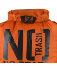 WOREK NA ŚMIECI HELIKON DIRT BAG NYLON POMARAŃCZOWO/CZARNY