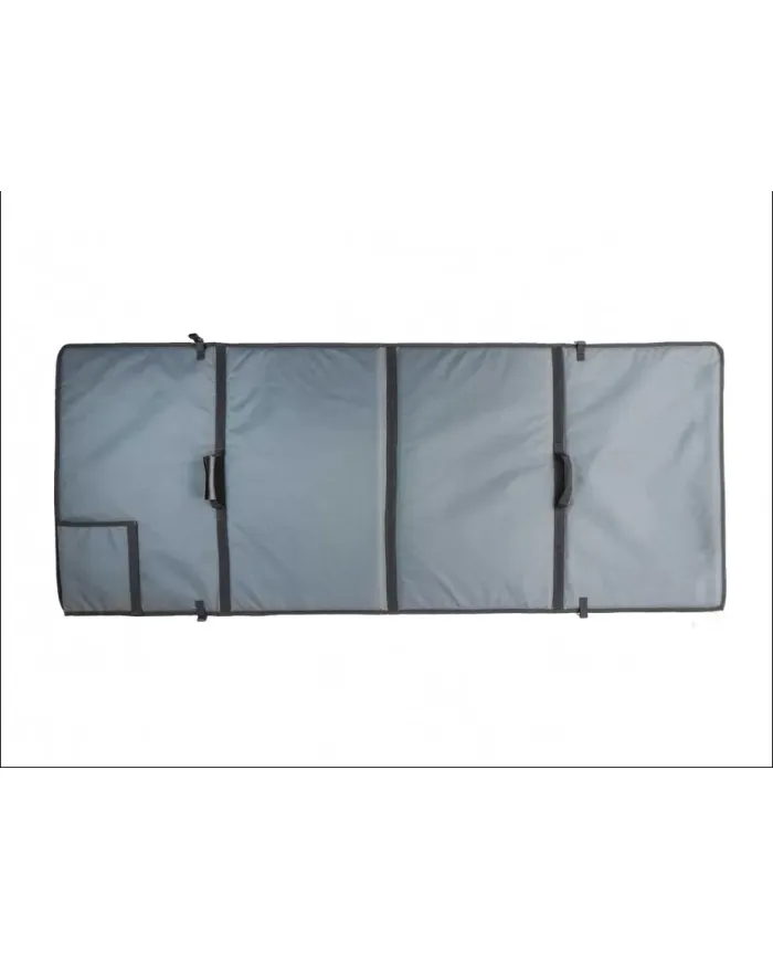 FORSPORT Mata strzelecka XL