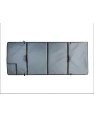 FORSPORT Mata strzelecka XL