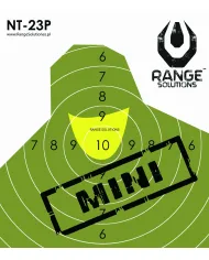 KESZEŃ MEDYCZNA HELIKON MINI MED KIT POLIESTER CZERWONA