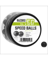 Kule gumowe RazorGun 50 Speed Balls kal. 50 / 50szt.