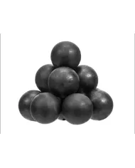 Kule gumowe RazorGun 50 Speed Balls kal. 50 / 50szt.