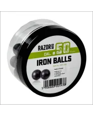 Kule gumowe RazorGun 50 Speed Balls kal. 50 / 50szt.