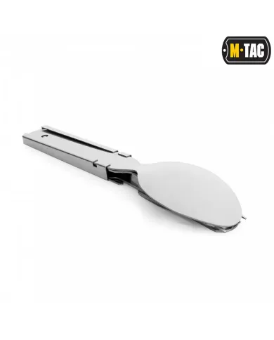 Niezbędnik M-TAC Large (zestaw) Stal