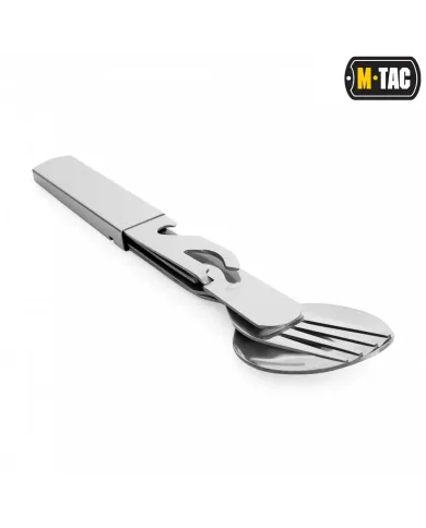 Niezbędnik M-TAC Large (zestaw) Stal