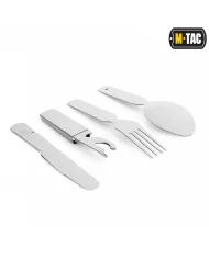 Niezbędnik M-TAC Large (zestaw) Stal