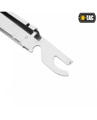 Niezbędnik M-TAC Large (zestaw) Stal