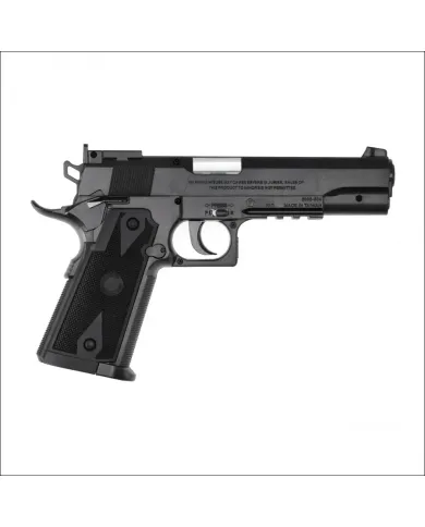 Wiatrówka pistolet Wigun WC4-304B B 4,5mm