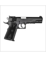 Wiatrówka pistolet Wigun WC4-304B B 4,5mm