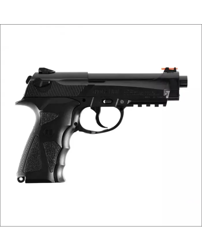 Wiatrówka pistolet RazorGun Excite 4,5mm