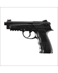 Wiatrówka pistolet RazorGun Excite 4,5mm