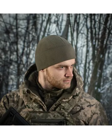 M-Tac czapka Watch Cap Elite polar (260g/m2)