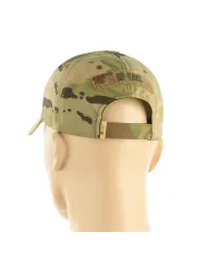 M-Tac Taktyczna Czapka Z Daszkiem Scorpion OCP