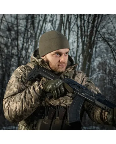 M-Tac czapka Watch Cap Elite polar (260g/m2)