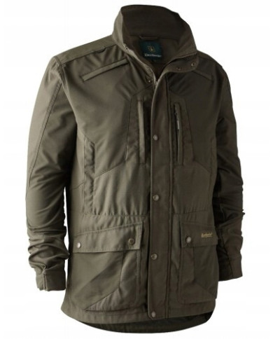 KURTKA DEERHUNTER STRIKE EXTREME JACKET PALM GREEN