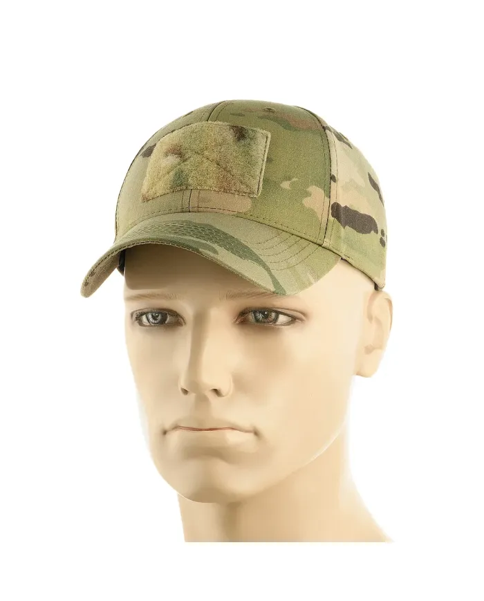 M-Tac Taktyczna Czapka Z Daszkiem Scorpion OCP