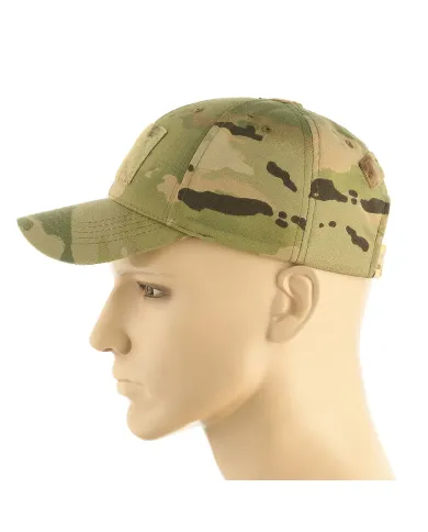 M-Tac Taktyczna Czapka Z Daszkiem Scorpion OCP
