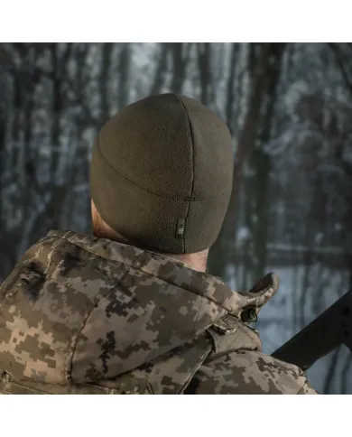 M-Tac czapka Watch Cap Elite polar (260g/m2)