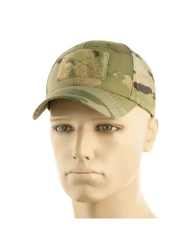 M-Tac Taktyczna Czapka Z Daszkiem Scorpion