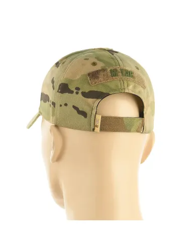 M-Tac Taktyczna Czapka Z Daszkiem Scorpion
