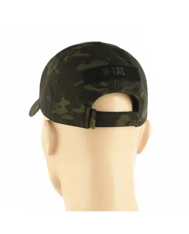 M-Tac Tactyczna czapka z daszkiem