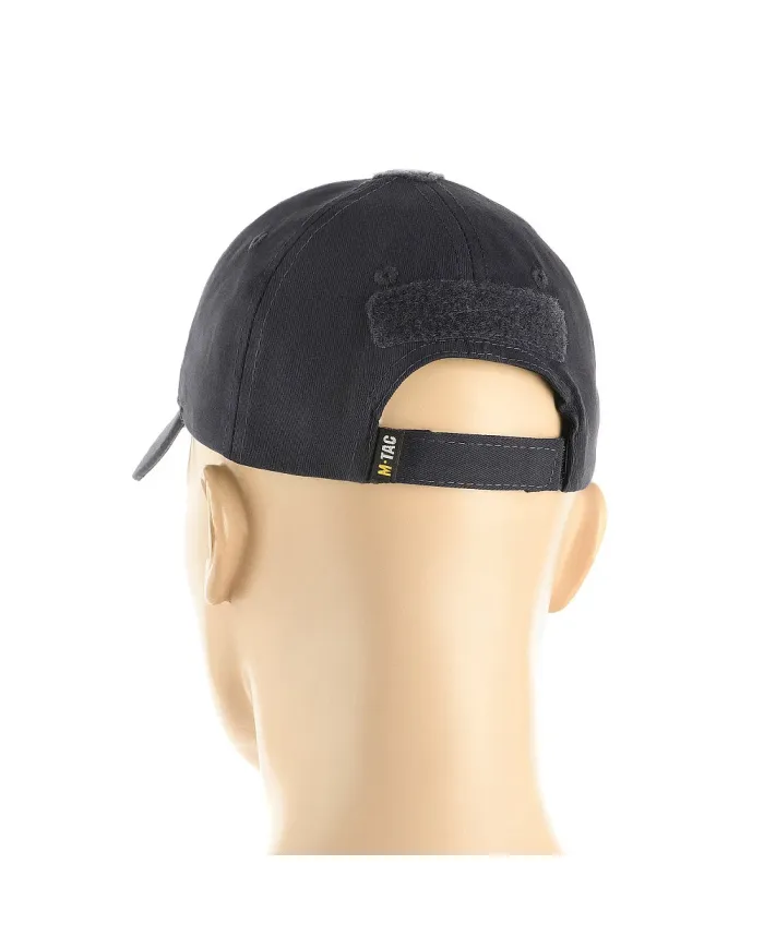 M-Tac czapka z daszkiem na rzep