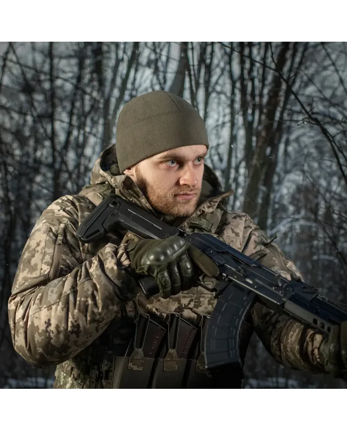 M-Tac Czapka Watch Cap Elite Polar (260g/m2) 100% poliester