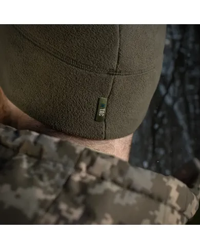 M-Tac Czapka Watch Cap Elite Polar (260g/m2) 100% poliester