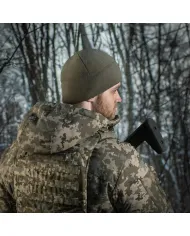 M-Tac Czapka Watch Cap Elite Polar (260g/m2) 100% poliester