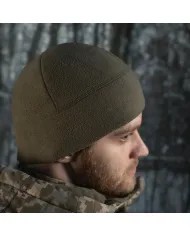 M-Tac Czapka Watch Cap Elite Polar (260g/m2) 100% poliester