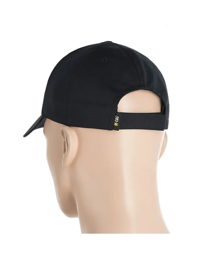 M-Tac czapka z daszkiem Elite Flex Rip-Stop