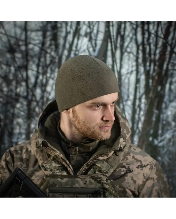 M-Tac czapka Watch Cap Elite polar (260g/m2)