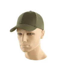 M-Tac czapka z daszkiem Elite Flex Rip-Stop