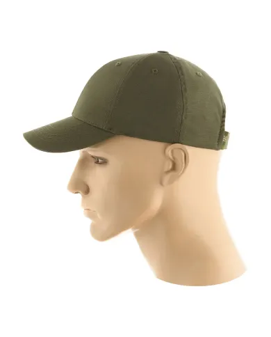 M-Tac czapka z daszkiem Elite Flex Rip-Stop M-Tac czapka z daszkiem Elite Flex Rip-Stop