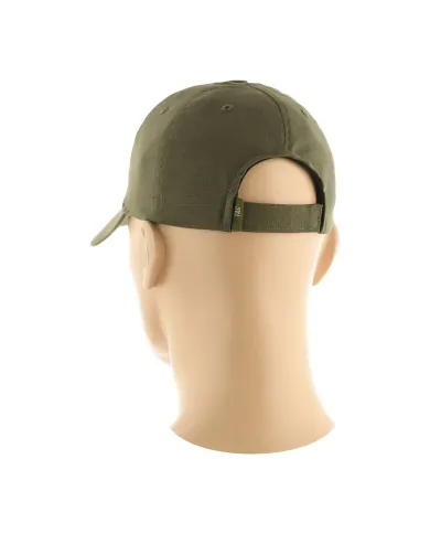 M-Tac czapka z daszkiem Elite Flex Rip-Stop