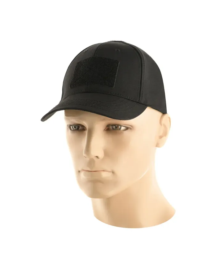 M-Tac Czapka z Daszkiem Taktyczna Elite Flex Rip-Stop