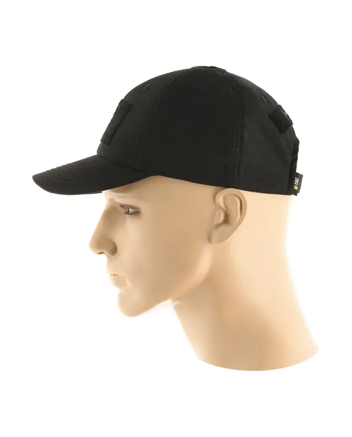 M-Tac Czapka z Daszkiem Taktyczna Elite Flex Rip-Stop