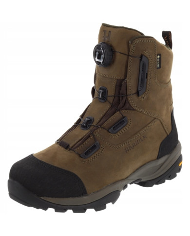 BUTY HARKILA REIDMAR MID 2.0 GTX WILLOW GREEN