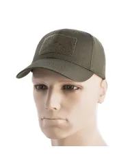 M-Tac Czapka z Daszkiem Taktyczna Elite Flex Rip-Stop