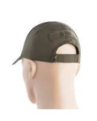 M-Tac Czapka z Daszkiem Taktyczna Elite Flex Rip-Stop