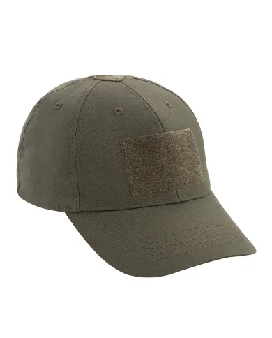 M-Tac Czapka z Daszkiem Taktyczna Elite Flex Rip-Stop