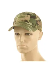M-Tac Czapka z Daszkiem Taktyczna Elite Flex Rip-Stop