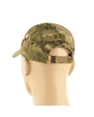 M-Tac Taktyczna Czapka z Daszkiem I Siatką Scorpion OCP