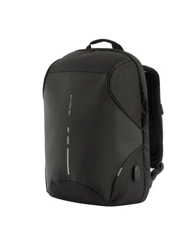 M-Tac Plecak Urban Line Anti Theft Shell Pack
