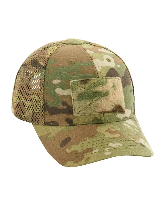 M-Tac Taktyczna Czapka z Daszkiem I Siatką Scorpion OCP