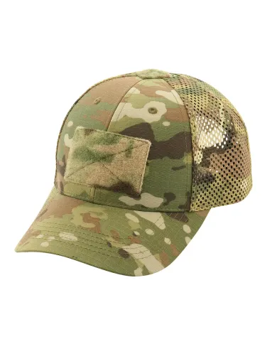 M-Tac Taktyczna Czapka z Daszkiem I Siatką Scorpion OCP