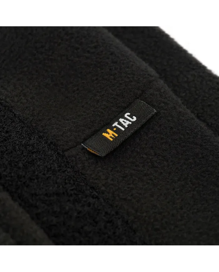 M-Tac czapka Watch Cap Elite polar (270g/m2) z rzepem